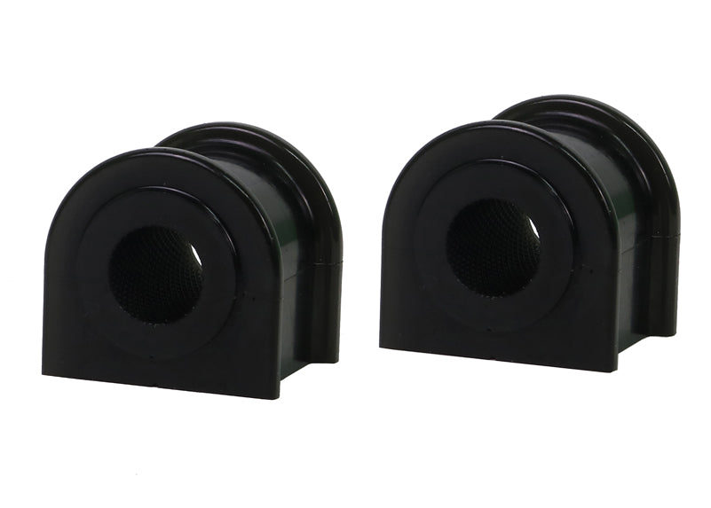 Set bucsi suport bara stabilizatoare 19mm Whiteline pentru Jeep Wrangler - W23690