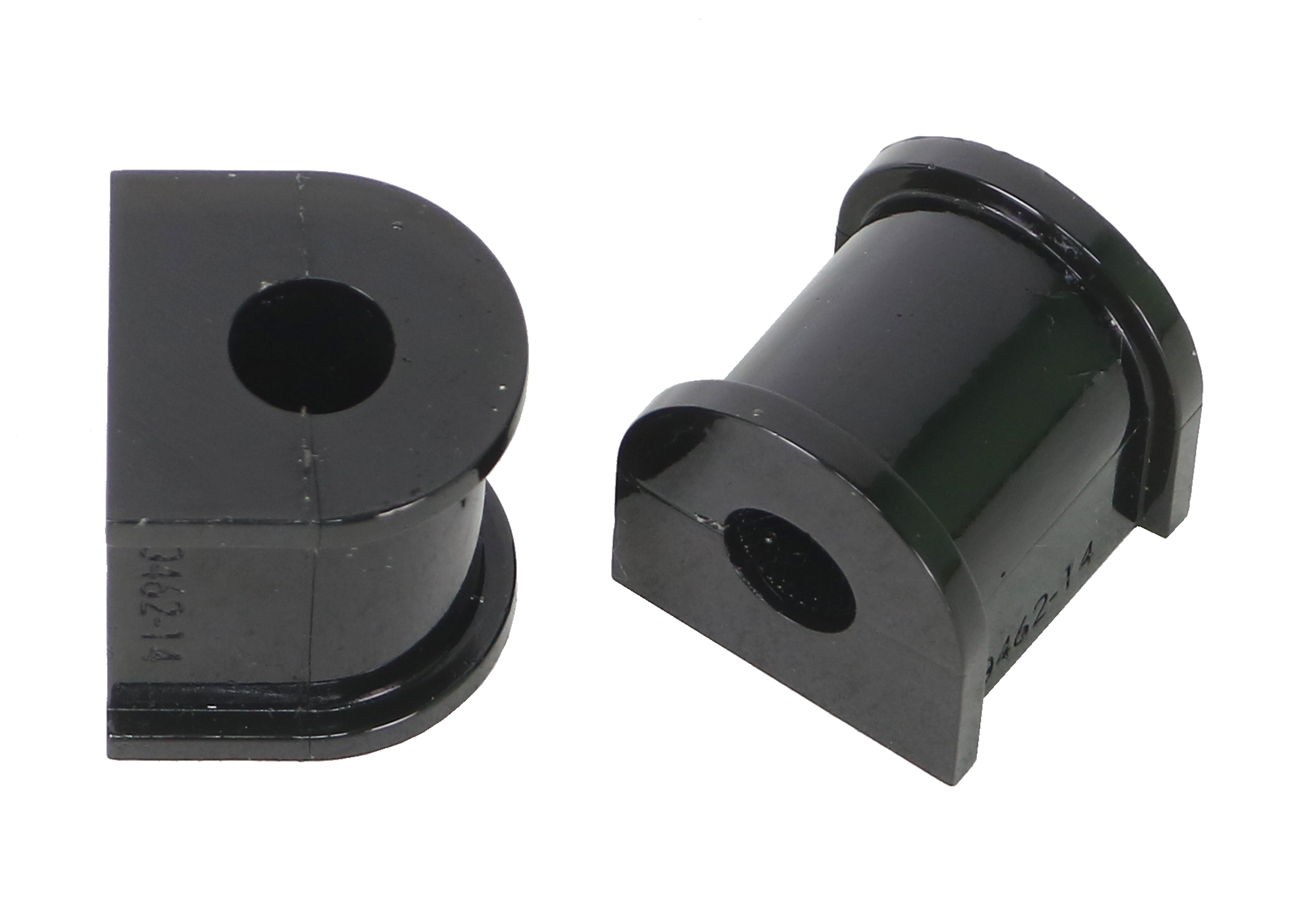Set bucse suport bara stabilizatoare 14mm Whiteline pentru Lexus Es / Opel Calibra / Toyota Camry - W23778