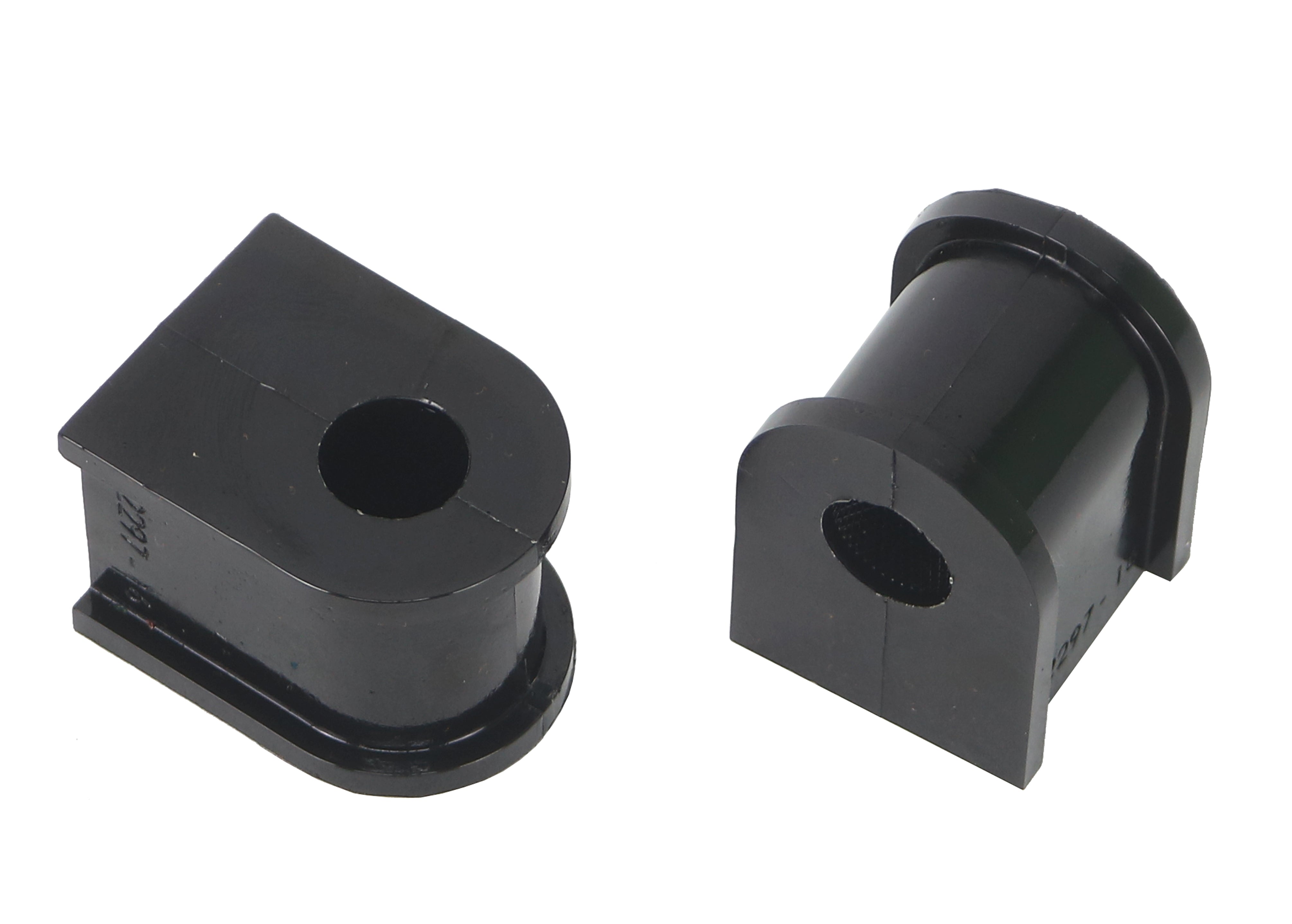 Set bucse suport bara stabilizatoare 16mm Whiteline pentru Toyota Camry - W23789