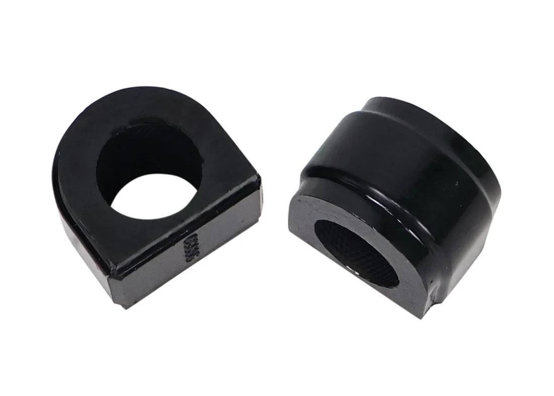 Set bucsi suport bara stabilizatoare 25mm Whiteline pentru Honda Civic - W23846