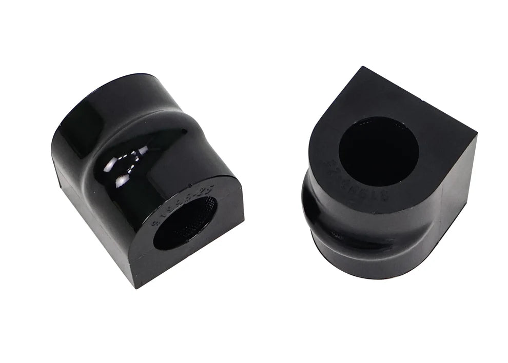 Set bucsi suport bara stabilizatoare 25mm Whiteline pentru Tesla Model Y - W23853