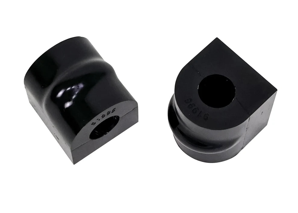 Rear set bucse suport bara stabilizatoare 20mm Whiteline pentru Tesla Model 3 - W23854