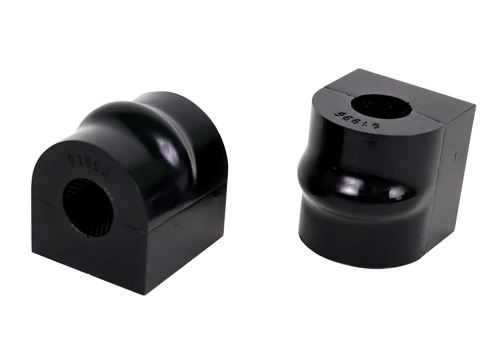 Rear set bucse suport bara stabilizatoare 20mm Whiteline pentru Tesla Model 3 - W23854