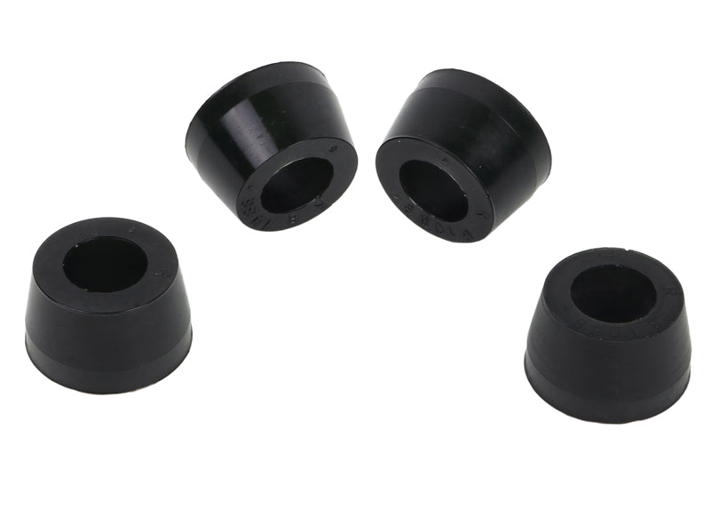 Bieleta antiruliu set bucse Whiteline pentru Land Rover Defender / Toyota 4 Runner - W31088