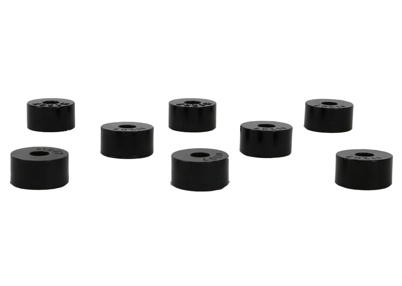 Bieleta antiruliu set bucse Whiteline pentru Ford Raider / Mazda B-Series / Toyota Estima Emina / Lucida / Universal Products Sway Bar Products - W31207