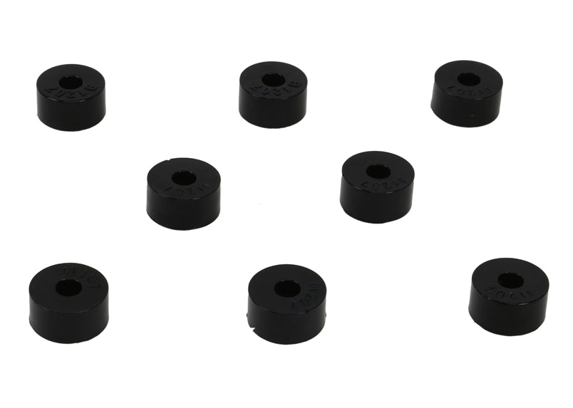 Bieleta antiruliu set bucse Whiteline pentru Ford Raider / Mazda B-Series / Toyota Estima Emina / Lucida / Universal Products Sway Bar Products - W31207