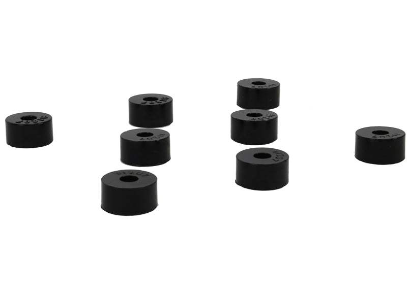 Bieleta antiruliu set bucse Whiteline pentru Ford Raider / Mazda B-Series / Toyota Estima Emina / Lucida / Universal Products Sway Bar Products - W31207