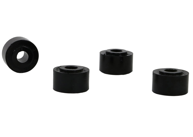Set bucse superioare amortizor Whiteline pentru Nissan Xfn / Toyota Camry - W31408