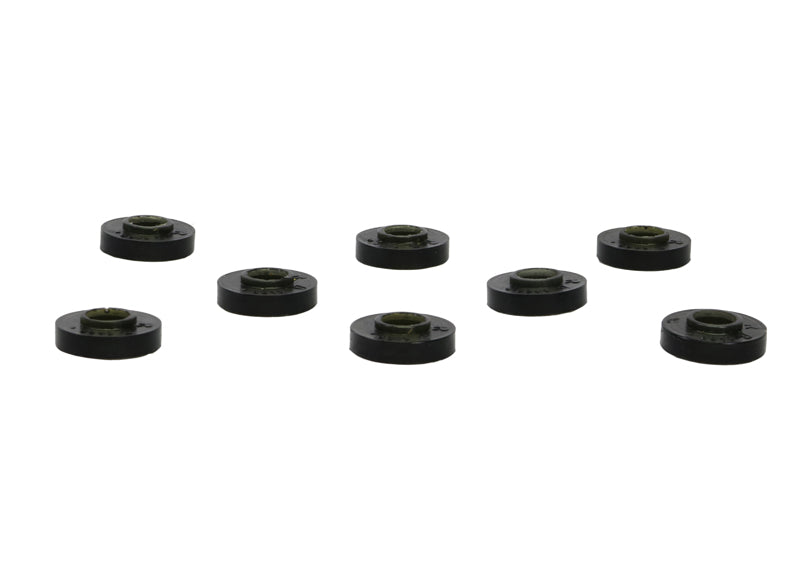 Set bucse inferioare amortizor Whiteline pentru Nissan Xfn - W31409
