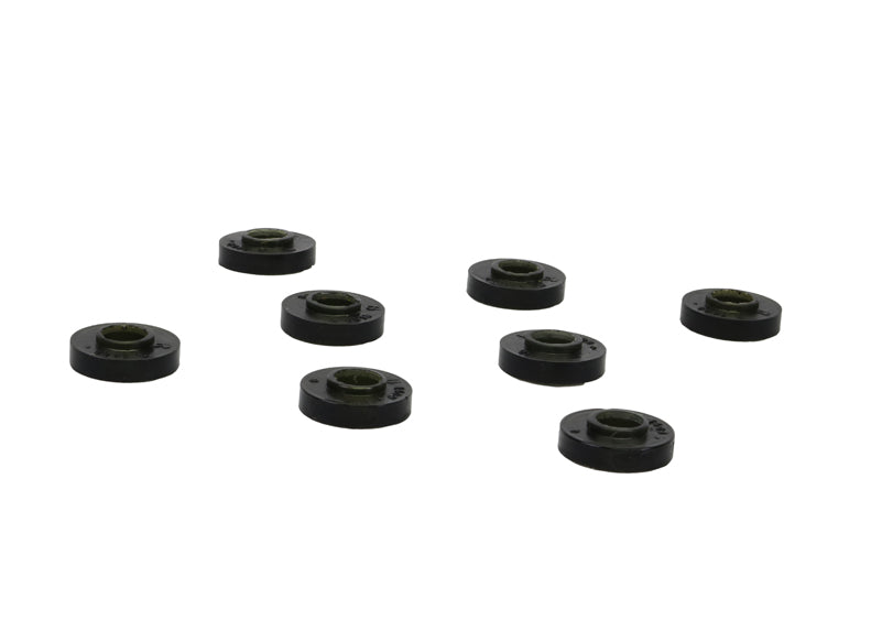 Set bucse inferioare amortizor Whiteline pentru Nissan Xfn - W31409