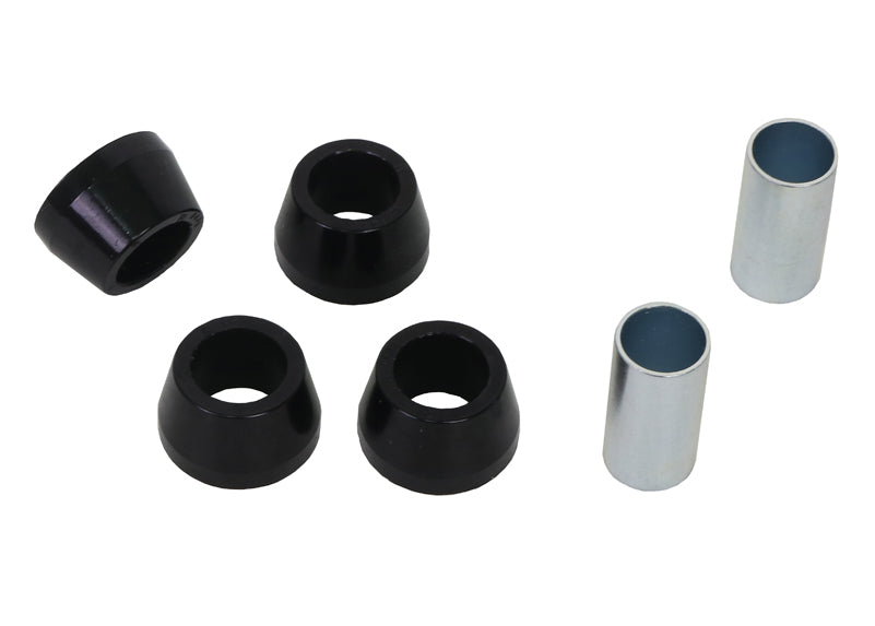 Set bucse superioare amortizor Whiteline pentru Nissan Patrol - W31435