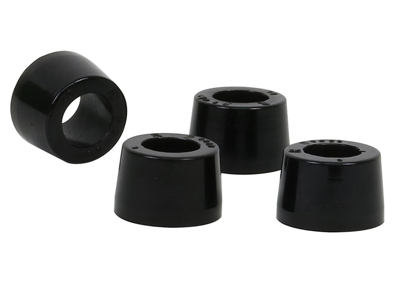 Set bucse inferioare amortizor Whiteline pentru Isuzu Midi / Mitsubishi Triton / Nissan Patrol - W31469