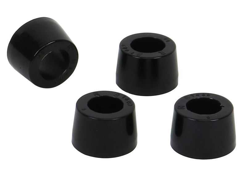 Set bucse inferioare amortizor Whiteline pentru Isuzu Midi / Mitsubishi Triton / Nissan Patrol - W31469