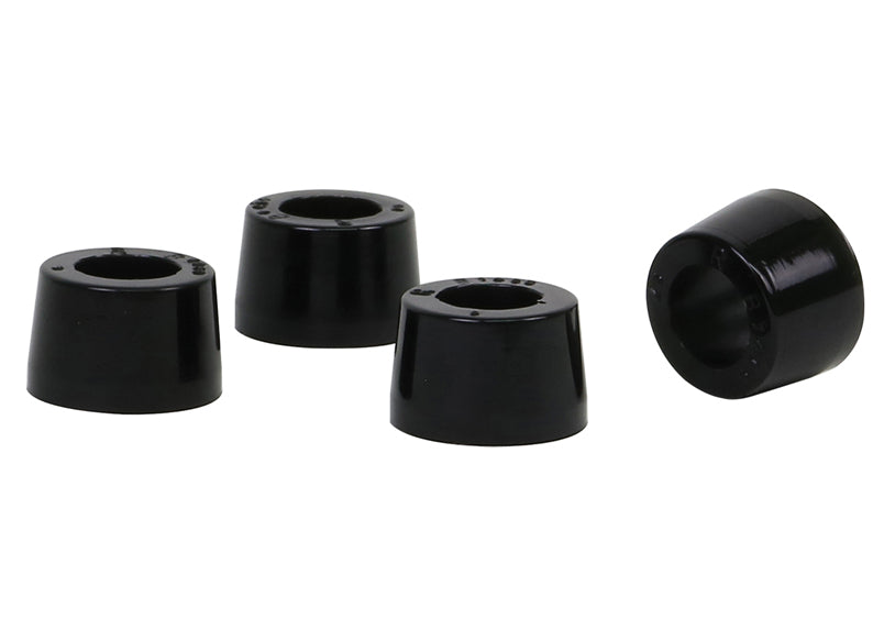 Set bucse inferioare amortizor Whiteline pentru Isuzu Midi / Mitsubishi Triton / Nissan Patrol - W31469