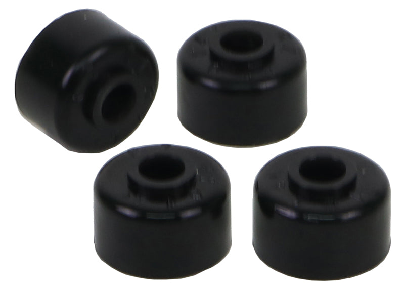 Set bucse superioare amortizor Whiteline pentru Land Rover Defender / Lexus Lx / Mitsubishi L400 / Opel Astra / Subaru Legacy / Toyota 4 Runner / Universal Products Sway Bar Products - W31704
