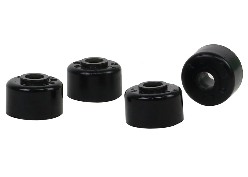 Set bucse superioare amortizor Whiteline pentru Land Rover Defender / Lexus Lx / Mitsubishi L400 / Opel Astra / Subaru Legacy / Toyota 4 Runner / Universal Products Sway Bar Products - W31704