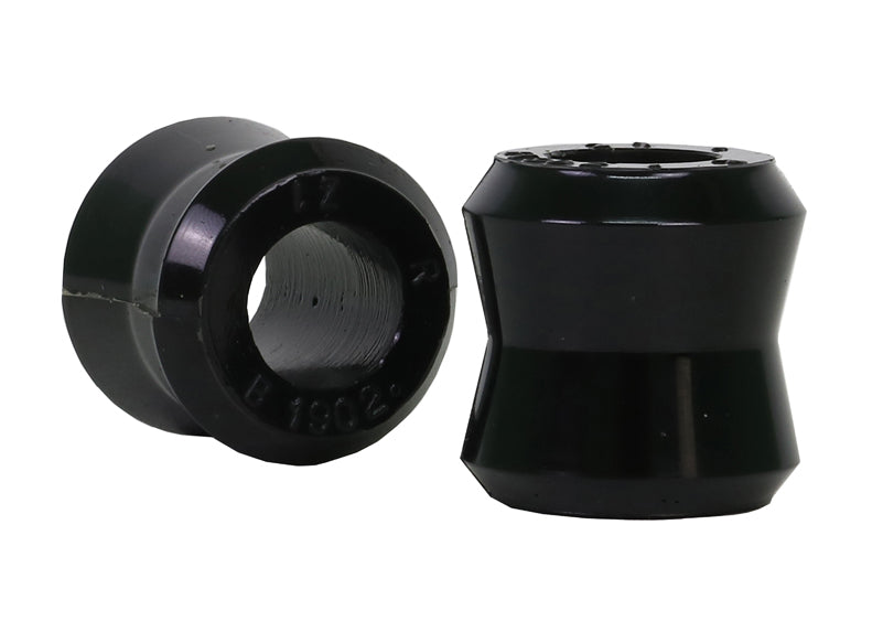Set bucse inferioare amortizor Whiteline pentru Nissan Patrol - W31902