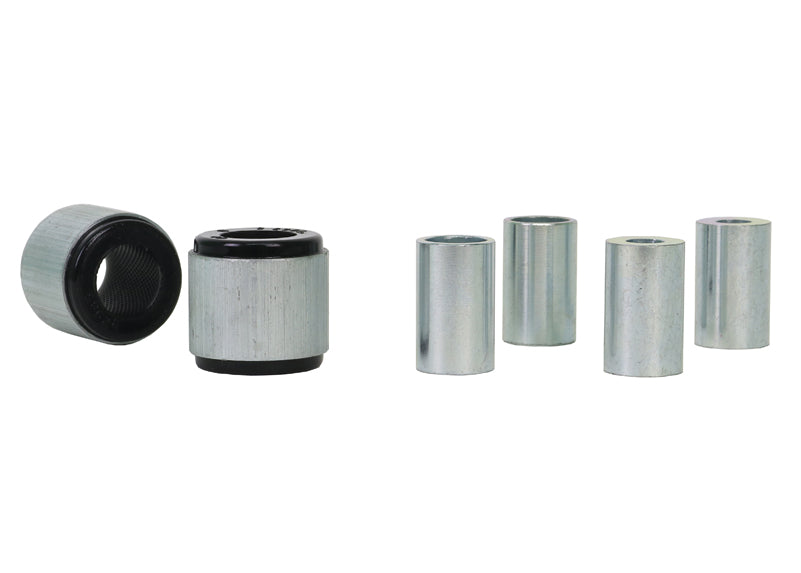 Set bucse inferioare amortizor Whiteline pentru Nissan 300Zx - W32985
