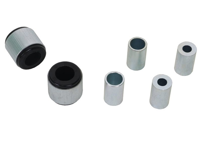 Set bucse inferioare amortizor Whiteline pentru Nissan 300Zx - W32985