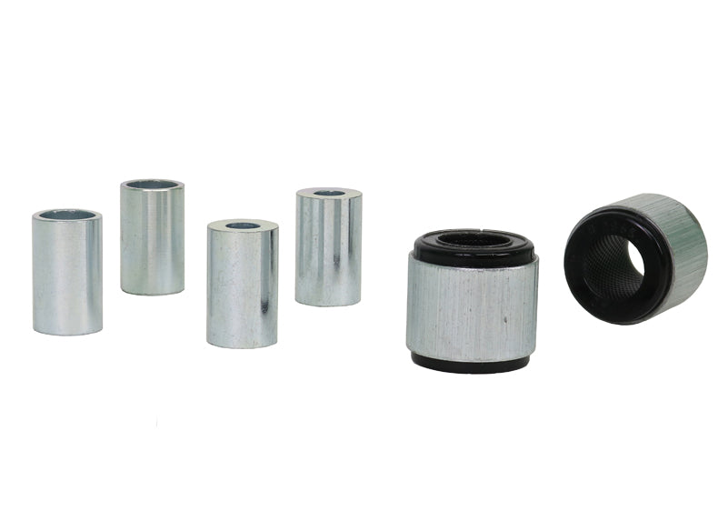 Set bucse inferioare amortizor Whiteline pentru Nissan 300Zx - W32985