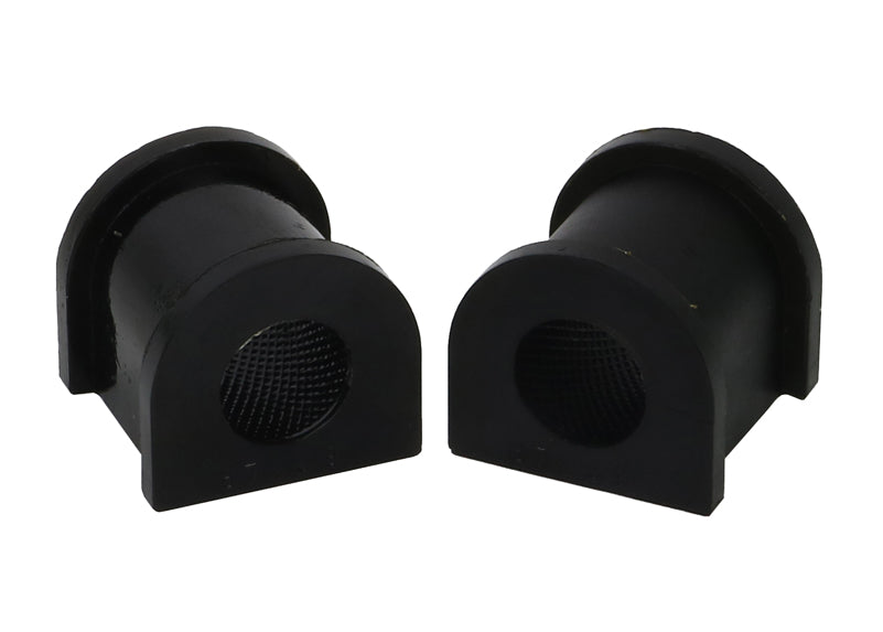 Set bucse suport bara stabilizatoare 22mm Whiteline pentru Toyota Corolla - W33240