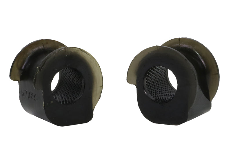 Set bucsi suport bara stabilizatoare 21mm Whiteline pentru Suzuki Swift - W33242