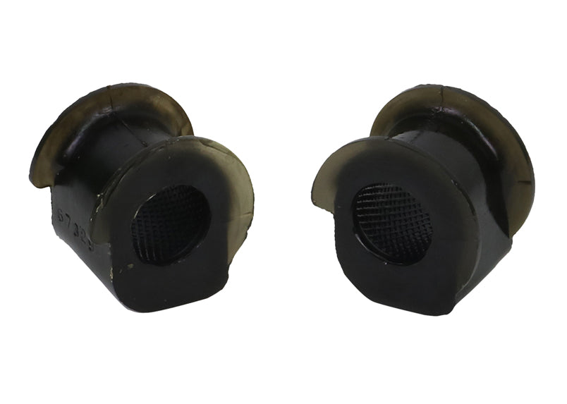 Set bucsi suport bara stabilizatoare 21mm Whiteline pentru Suzuki Swift - W33242