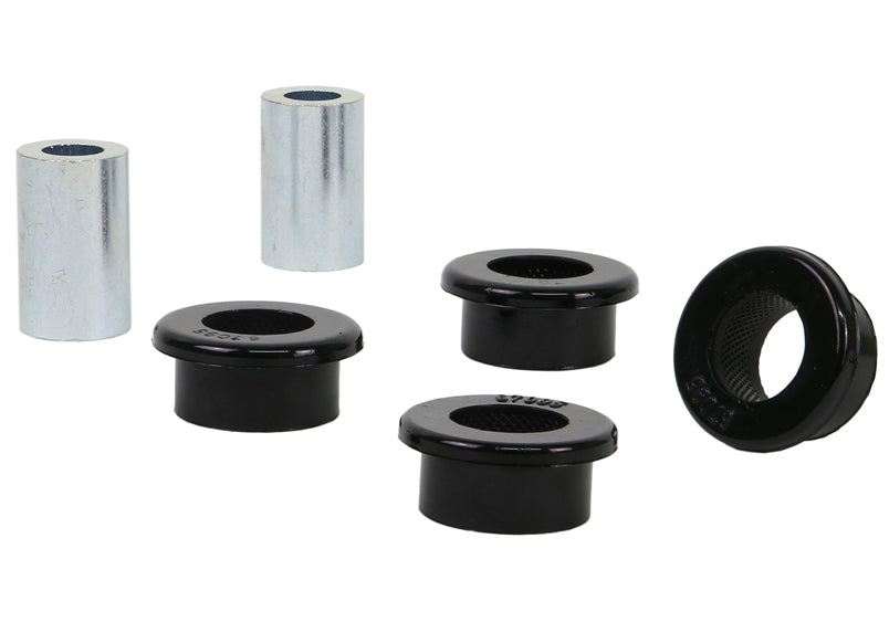 Shock absorber to set bucse brat suspensie Whiteline pentru Mercedes-Benz X-Class / Nissan Navara - W33324