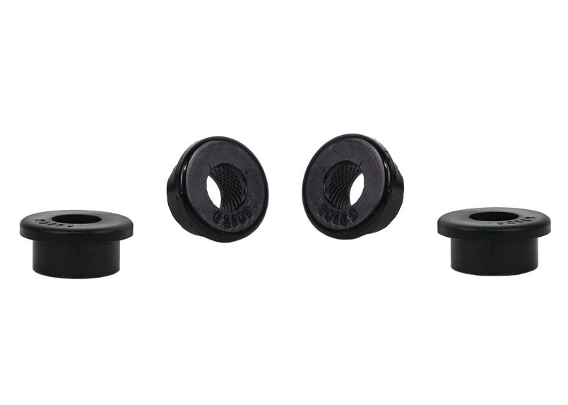 Set bucse superioare amortizor Whiteline pentru Nissan Navara - W33326