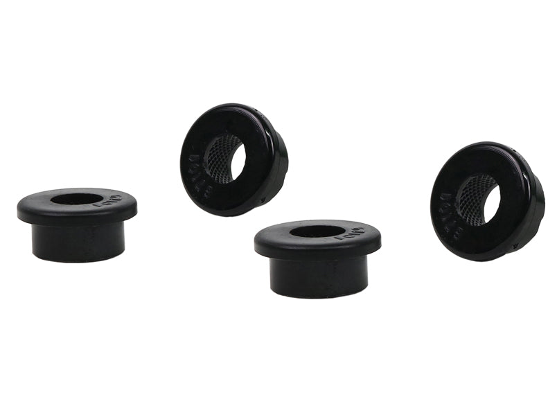 Set bucse superioare amortizor Whiteline pentru Nissan Navara - W33326