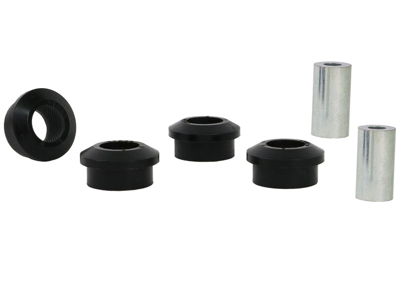 Set bucse inferioare amortizor Whiteline pentru Chrysler 300C / Dodge Challenger - W33334