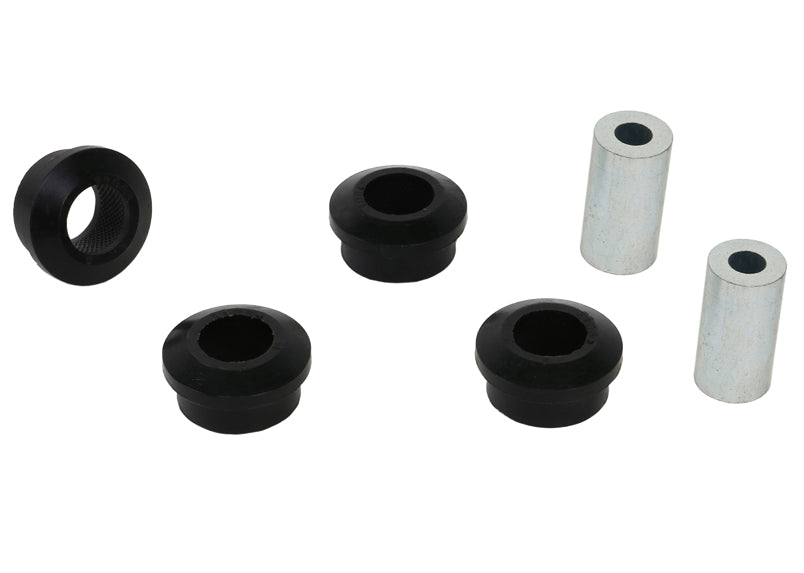 Set bucse inferioare amortizor Whiteline pentru Chrysler 300C / Dodge Challenger - W33334