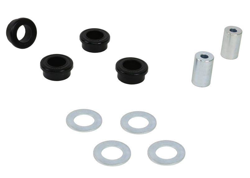 Shock absorber to set bucse brat suspensie Whiteline pentru Ford Fusion / Mazda 6 - W33335