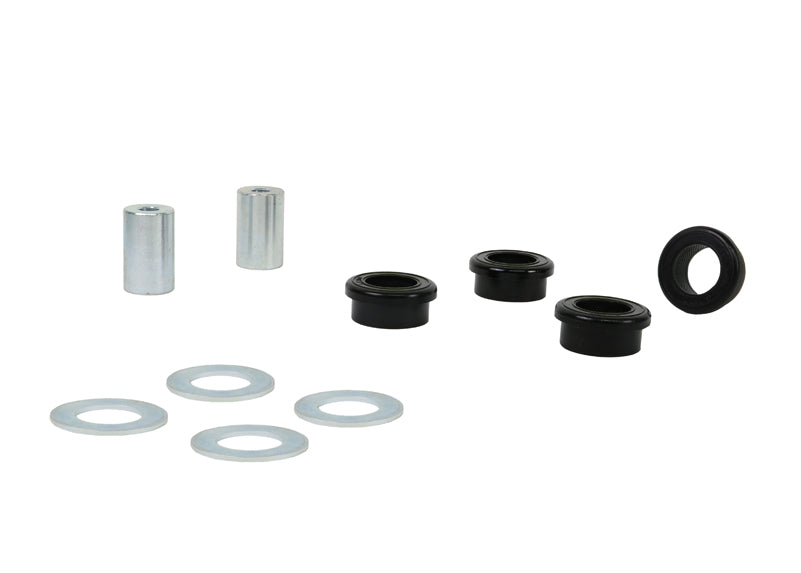 Shock absorber to set bucse brat suspensie Whiteline pentru Ford Fusion / Mazda 6 - W33335