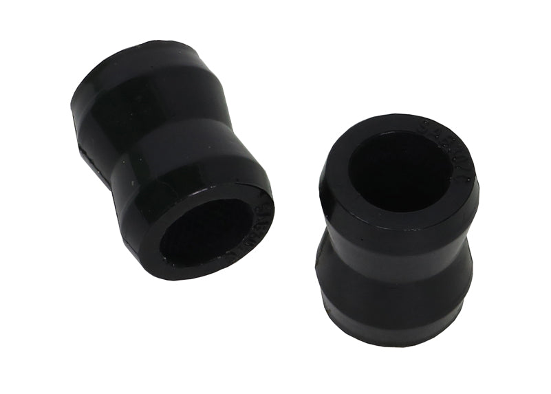 Set bucse amortizor Whiteline pentru Universal Products Shock Absorber - Bushings - W33340