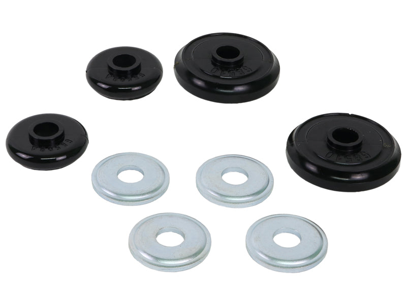 Set bucse superioare amortizor Whiteline pentru Lexus Lx / Toyota Land Cruiser - W33344