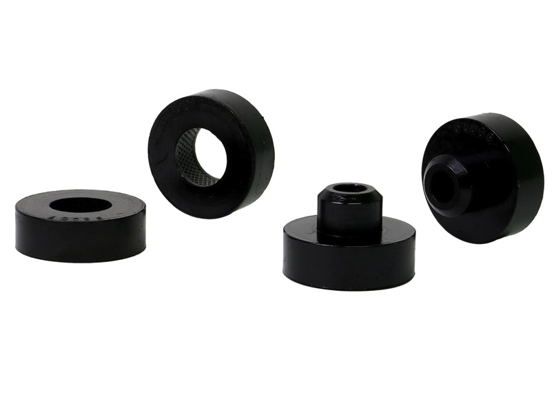 Set bucse superioare amortizor Whiteline pentru Jeep Wrangler - W33345