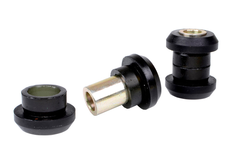 Set bucse inferioare amortizor Whiteline pentru Ford Ltd - W33347