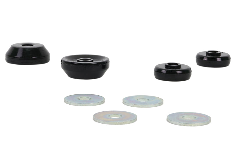Set bucse superioare amortizor Whiteline pentru Toyota 4 Runner - W33348