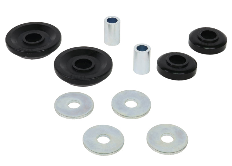 Set bucse superioare amortizor Whiteline pentru Ford Everest / Mazda Bt-50 - W33350