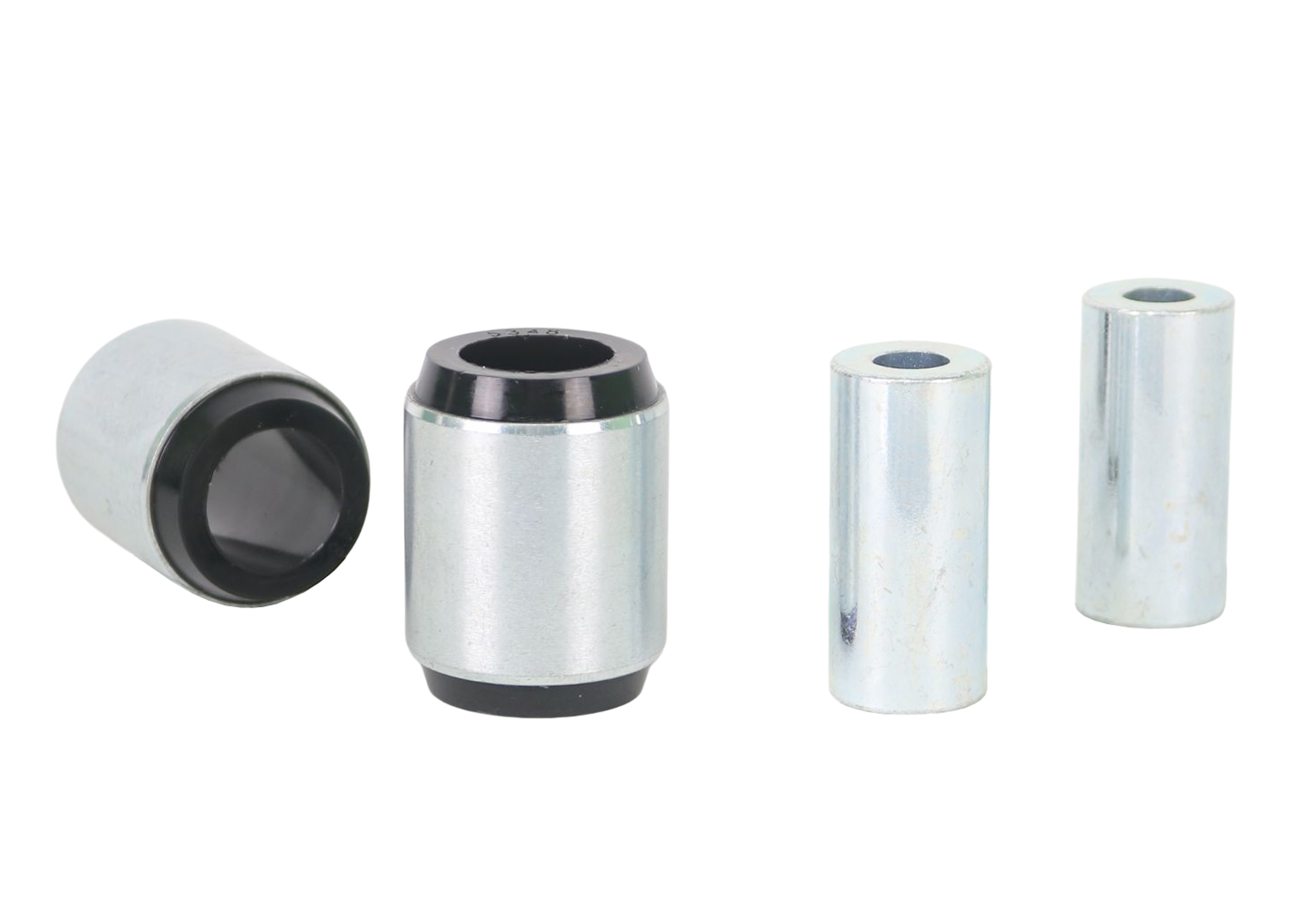 Shock absorber to set bucse brat suspensie Whiteline pentru Land Rover Range Rover - W33366