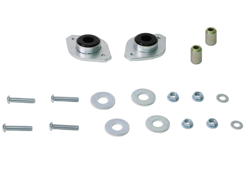 Flansa amortizor kit Whiteline pentru BMW Seria 3 - W44040