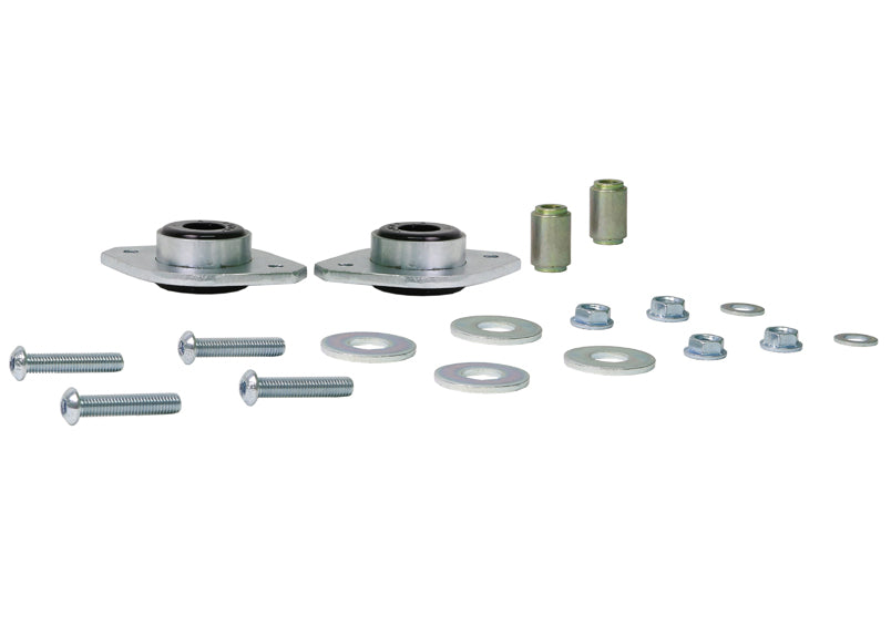 Flansa amortizor kit Whiteline pentru BMW Seria 3 - W44040
