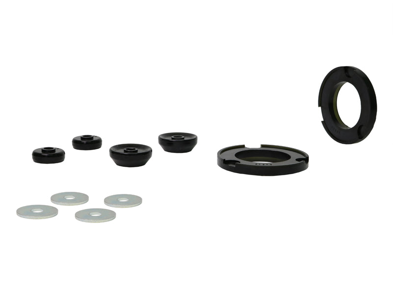 Flansa amortizor set bucse Whiteline pentru Toyota 4 Runner - W44106