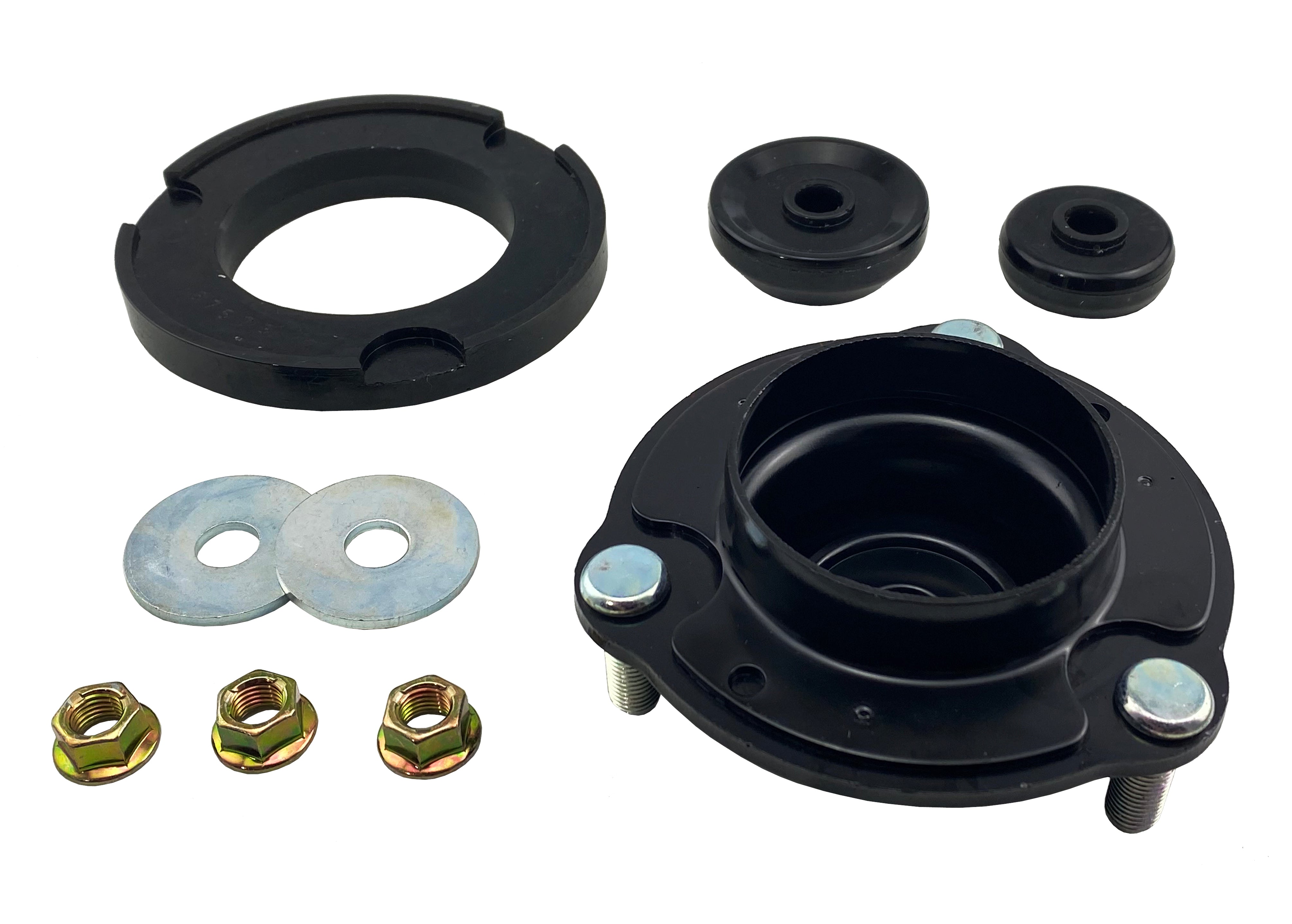 Flansa amortizor kit Whiteline pentru Toyota 4 Runner - W44117