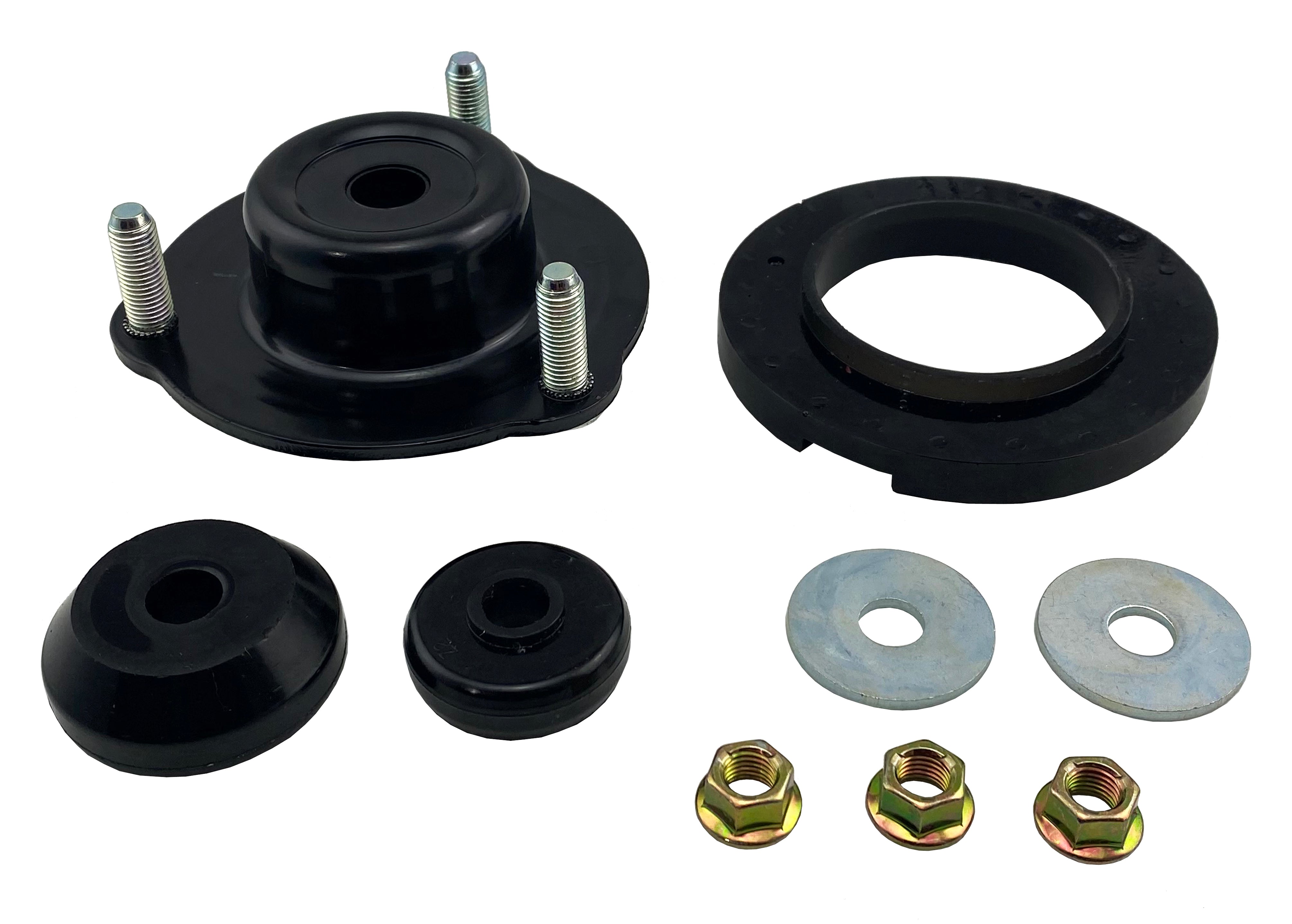 Flansa amortizor kit Whiteline pentru Toyota 4 Runner - W44117