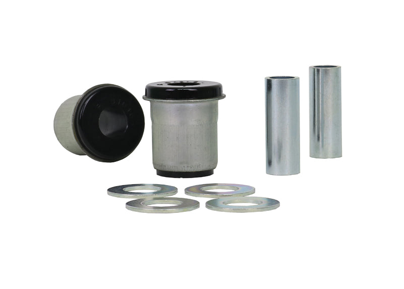 Set bucse brat suspensie inferior interior Whiteline pentru Nissan Xfn - W51016L