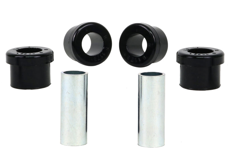Set bucsi brat suspensie inferior interior Whiteline pentru Toyota Camry - W51178