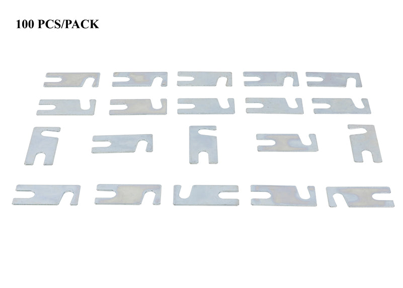 Set saibe reglaj geometrie Whiteline pentru Universal Products Alignment Products - W51210/100