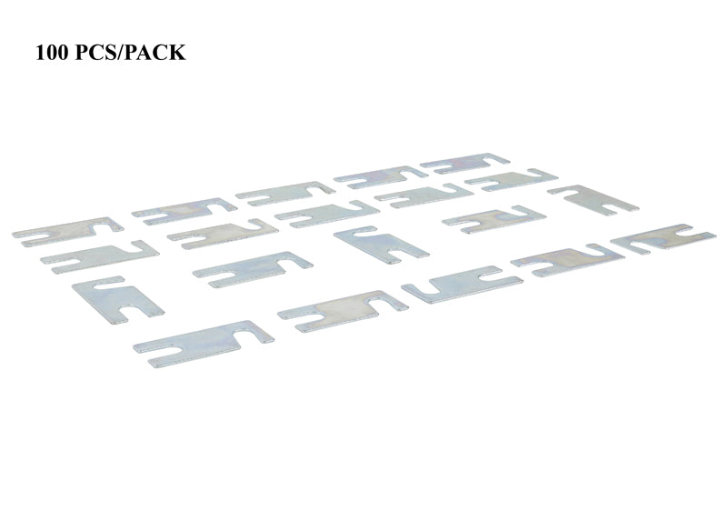 Set saibe reglaj geometrie Whiteline pentru Universal Products Alignment Products - W51210/100